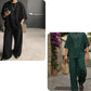 🎁 LIMITED-TIME 50% OFF! 👔 Men's T-Shirt & Wide-Leg Pants 2-Piece Set – Trendy, Comfortable & Ready-to-Wear 💥