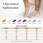 👟Rhinestone Slip-on Casual Mesh Fabric Sneakers For Women✨Slip On, Shine & Stay Comfy! ✨
