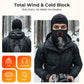🖤Black Friday Sale:50% OFF🖤Unisex Windproof Winter Warm Full Face Mask