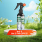 🐜 POWER INSECT REPELLENT - Instant Mosquito & Fly Control, Gentle on Skin & Odor-Free, Ideal for Home and Garden 🌿🧴