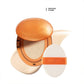 🏆🔥Flash Sale⚡ 50K+ SOLD! Almost Gone-💥Mask Fit AI Filter Cushion Foundation🚀Buy 2 Get Free Shipping
