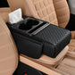 🔥Hot sale 50% OFF🔥Multifunctional Car Armrest Cushion
