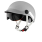 🛡️Breathable Lightweight Crash-Resistant Motorcycle Helmet