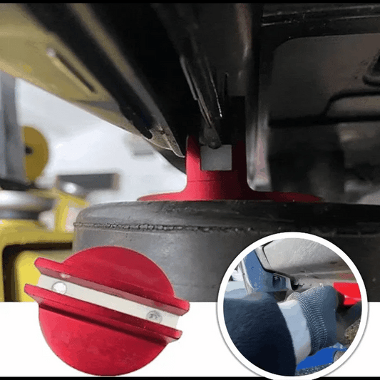 Universal Magnetic Frame and Rail Protector（50% OFF）