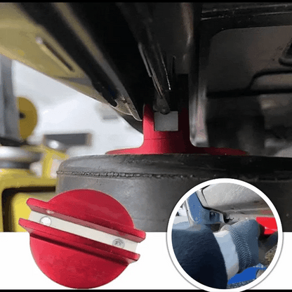 Universal Magnetic Frame and Rail Protector（50% OFF）
