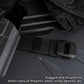 Men’s EDC Nylon Tactical Belt