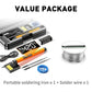 🎁✨ Portable Electric Polishing & Sanding Kit – Perfect for All Surfaces! ✨🔧