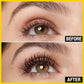 BUY 1 GET 1 FREE!!💖Fiber Lengthening Volumizing Mascara🫧