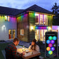 🎊Christmas Sale 50% OFF🎊Smart RGB Outdoor Lights Strings