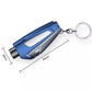 🔥2-in-1 Emergency Window Breaker & Seatbelt Cutter