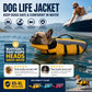 Professional Pet Life Jacket