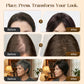 🔥2025 Hot Sale🔥Partial Bangs Hair Piece