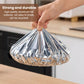 🔥Buy 5 Get 5 Free - 🏠Aluminum foil insulation cover