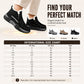 👟Men's Warm  Leather Casual Sneakers ⚡