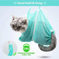 🔥HOT SALE NOW-50% OFF🐱Multi-functional Pet Grooming Bath Bag
