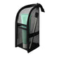 Travel Toiletry Bag – Smart Internal Organization, Durable EVA & Secure Zipper✨