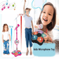 🎁Best Gift -50%OFF💥Unleash Your Child's Inner Superstar! 🎤✨ The All-in-One Microphone Toy That Makes Every Day a Concert!