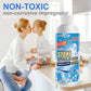 🔥Last Day Sale 50%🔥Stone Stain Remover Cleaner (Effective Removal of Oxidation, Rust, Stains)