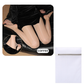 🏆 BUY 1 GET 1 FREE! 🔥 Transparent High-Waisted Shiny Sheer Tights for Women - Sheer & Comfortable 👑Delivered within 5 working days✨