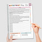 🔥LAST DAY 50% OFF-ADHD Cleaning & Organizing Toolkit - Chore Planner✔