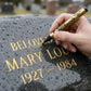 🐦Golden Tombstone Marker Pen for Restoring Faded Grave Inscriptions
