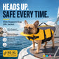 Professional Pet Life Jacket