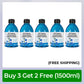 🎁 Year-End 50% Off Sale🔥All-in-One Plant Regeneration Concentrate