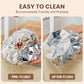 🔥Buy 5 Get 5 Free - 🏠Aluminum foil insulation cover