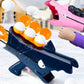 🔥This Week's Special Offer 49% OFF -2025 Shark Snowball Launcher