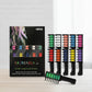 ⏳Black Friday Sale!🚨 Lowest Price Ever, Don't Miss Out! 🌈Festive Fun Hair Chalk Combs