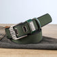 🔥Unisex Minimalist Buckle-Free Easy Adjustable Belt