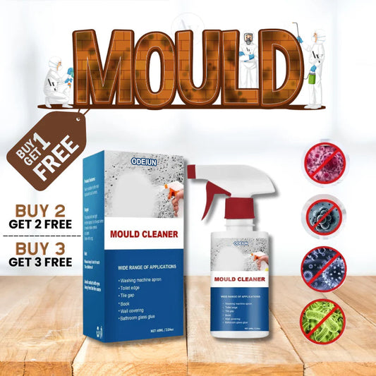 🔥Mildew Cleaner Foam💥