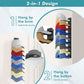 🔥Buy More Save More✨Baseball Cap Storage Rack