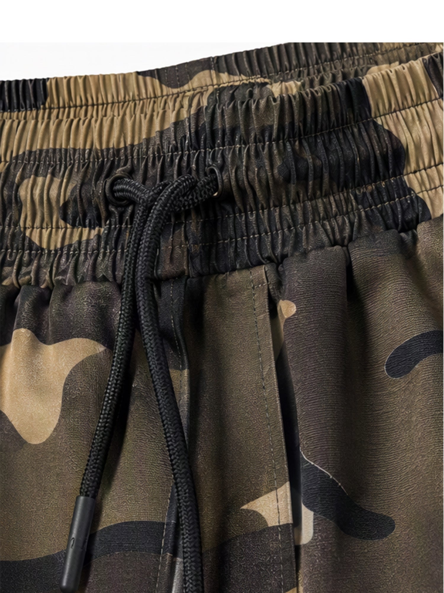 Women's Cargo Pants Lightweight Outdoor Joggers