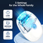 Electric Automatic Nail Clipper & Trimmer - Safety for the elderly and children