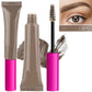 🥳2026 HOT SALE🥳💞50K+ SOLD!🔥Vegan Eyebrow Gel – 16H Wear, Buildable & Flake-Resistant
