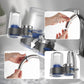 🔥 Faucet Water Purifier with Adapters 💧✨