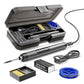 🎁✨ Portable Electric Polishing & Sanding Kit – Perfect for All Surfaces! ✨🔧