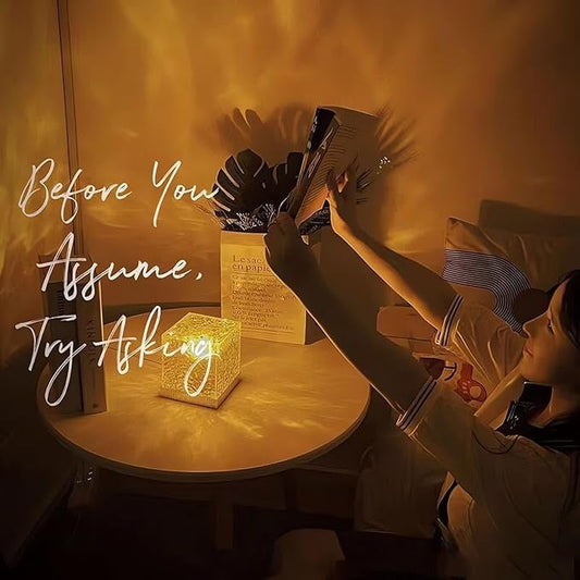 🎁Last Day Sale 50% OFF🔥-✨Keyora Aurora Dreamscape Projector🌌