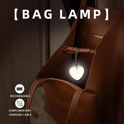 🤍LED Touch Sensor Bag Light