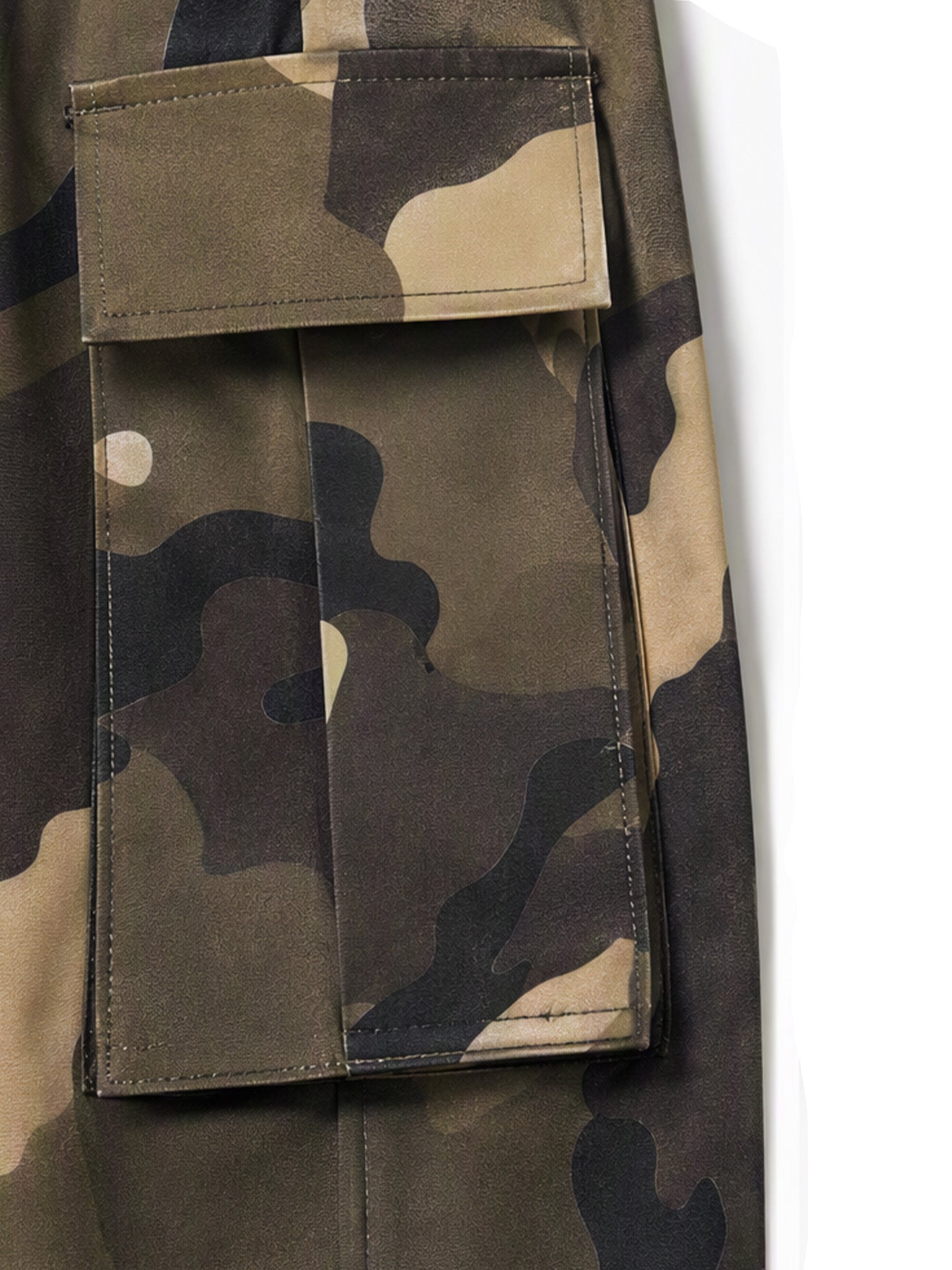 Women's Cargo Pants Lightweight Outdoor Joggers