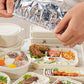🔥Buy 5 Get 5 Free - 🏠Aluminum foil insulation cover