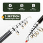 🔥Foldable Fishing Rod