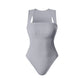 🎉Sleeveless Tummy Control Tank Tops Bodysuits