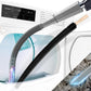 ⏰Limited Time Sales - save 50% OFF🧹 Tumble Dryer Vent Cleaner Kit – 2-Piece Lint Removal Brush & Vacuum Attachment 🌬️