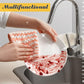🧽 Microfiber Cleaning Cloths – Super Absorbent, Lint-Free & Reusable for All Surfaces 🧼