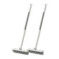 📢📢50% OFF !! ⏰2-in-1 Grout & Corner Scrubber Brush with Squeegee🧹