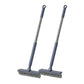 📢📢50% OFF !! ⏰2-in-1 Grout & Corner Scrubber Brush with Squeegee🧹