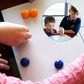 💥New Year Big Sale - 50% OFF💥 Mini Curling Ball Interactive Stress Relief Toy
