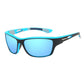 ⏰2025 Men's Outdoor Sports Sunglasses with Anti-glare Polarized Lens
